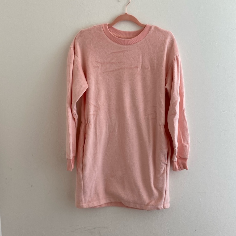 NWOT Athleta girl dress size xxl 16